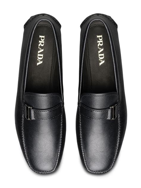 prada safiano leather dress shoes|Prada saffiano outlet.